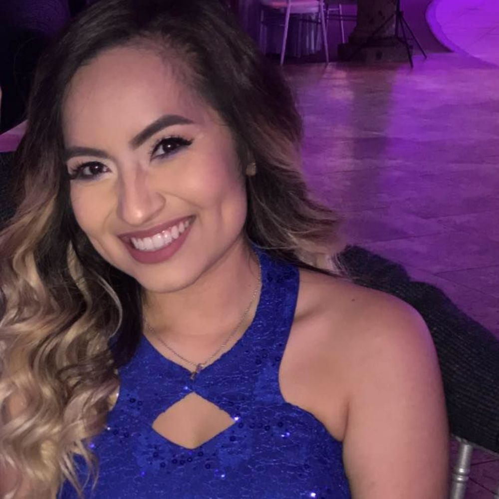 Meet your Posher, Eliza